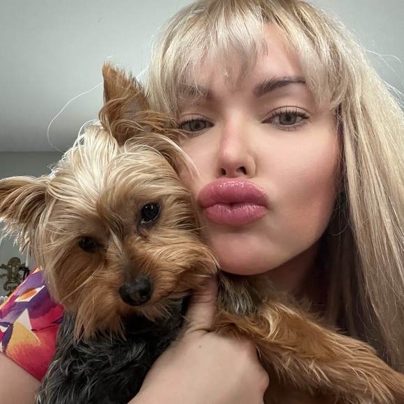 Meet your Posher, Nádia - Picture 4 of 11